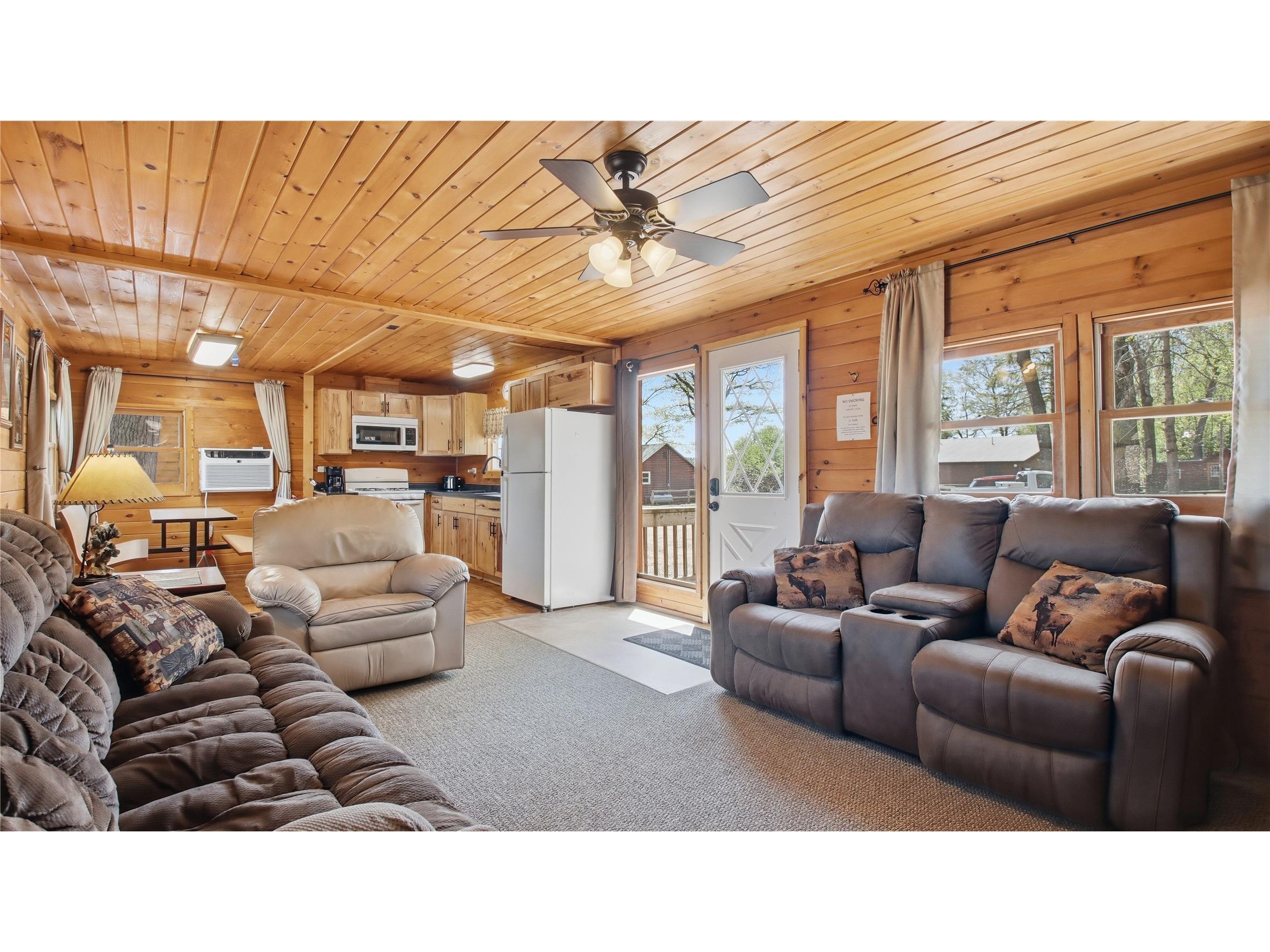 7444 N Pats Landing Road #9 Hayward WI 54843 - Chippewa Flowage 1602111 image9