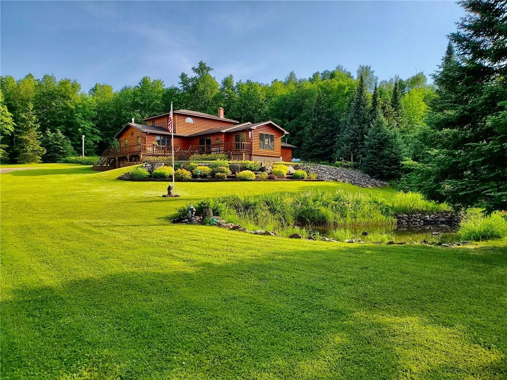 74563 E Butler Road, Mellen, WI, 54546 MLS 1578894 Edina Realty