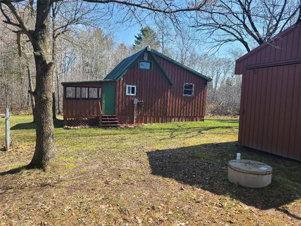 746 24 1/2 Avenue, Cumberland, WI 54829 MLS 1552870 Edina Realty