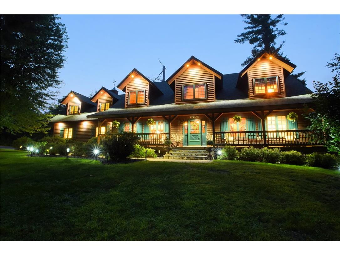 7460 Jordan Buck Trail Danbury WI 54830 - Yellow 1593521 image1