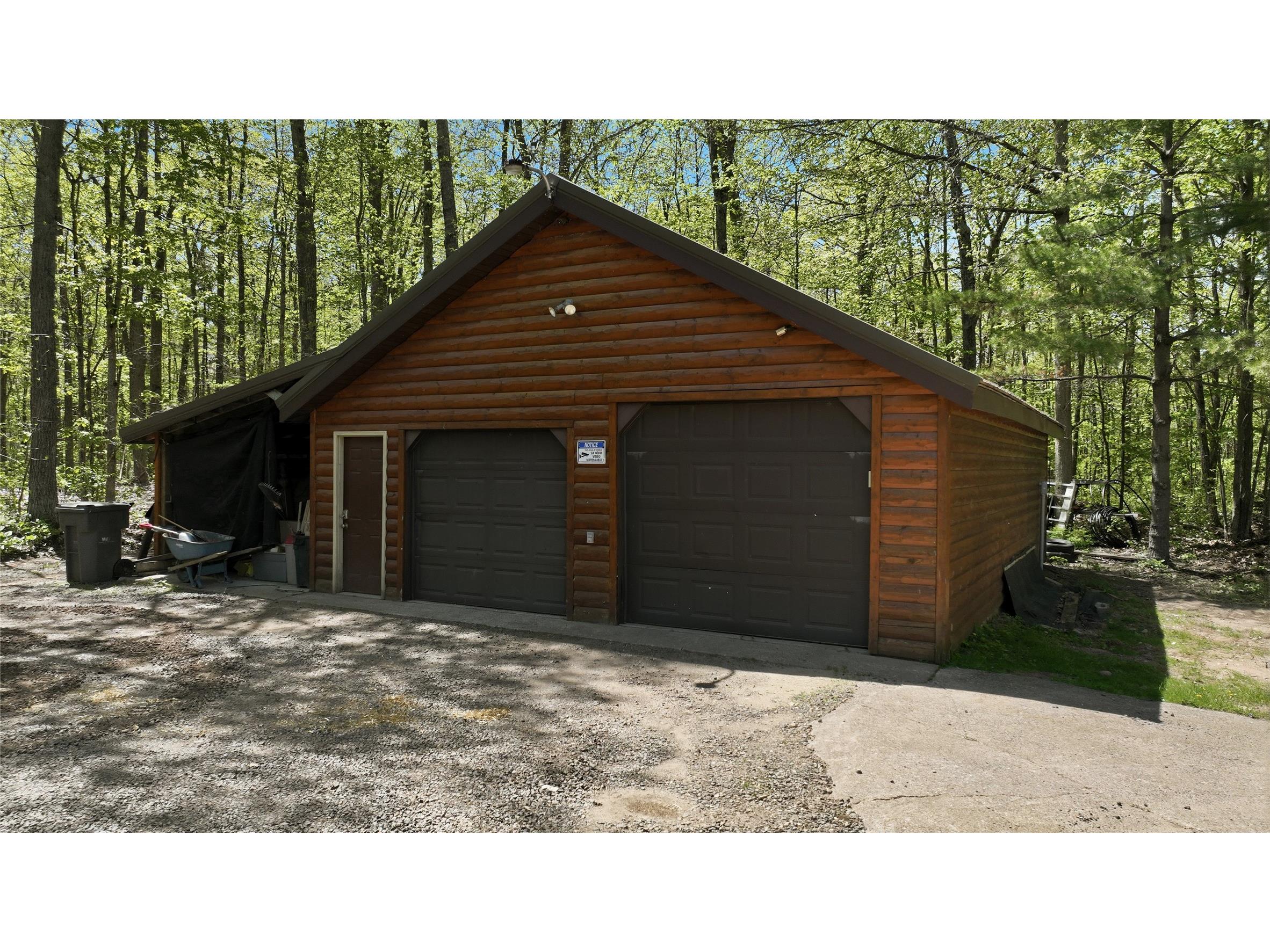 7463 N Pats Landing Road Hayward WI 54843 - Chippewa Flowage 1602232 image1