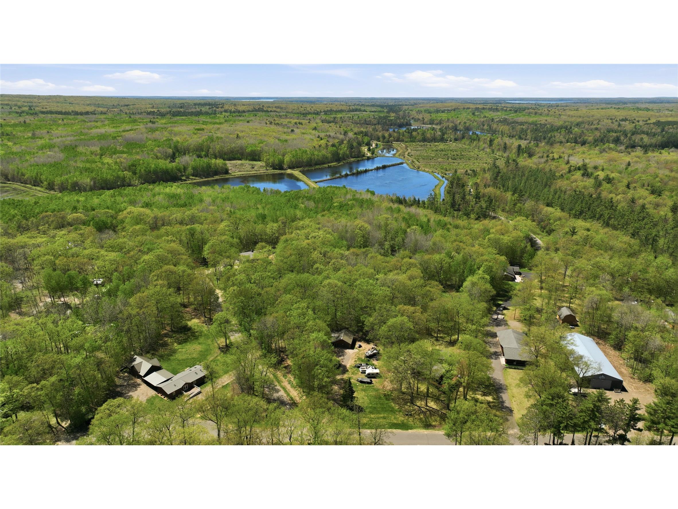 7463 N Pats Landing Road Hayward WI 54843 - Chippewa Flowage 1602232 image4