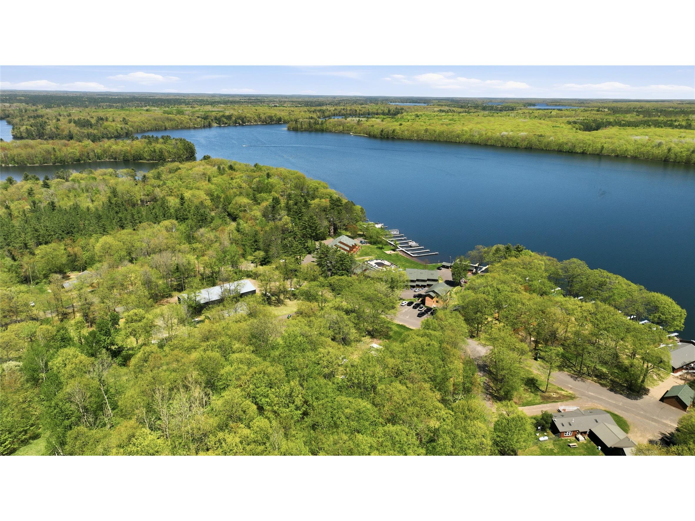 7463 N Pats Landing Road Hayward WI 54843 - Chippewa Flowage 1602232 image9