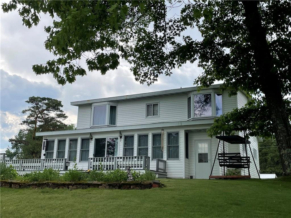 74635 Koehler Road Glidden WI 54527 - Gordon Lake 1582253 image1