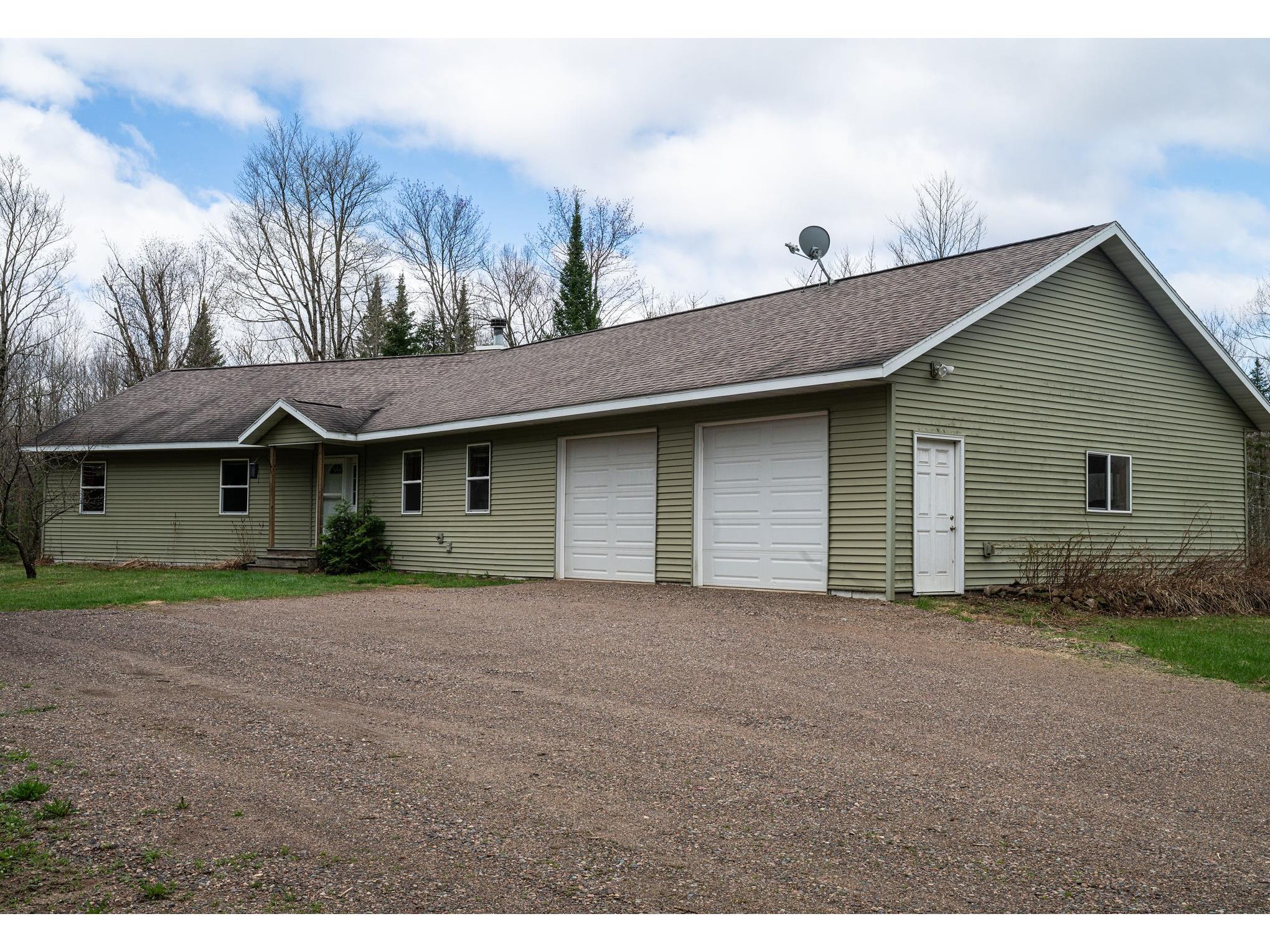 7465 N Barker Lake Road Winter WI 54896 - Barker Lake 1600672 image1