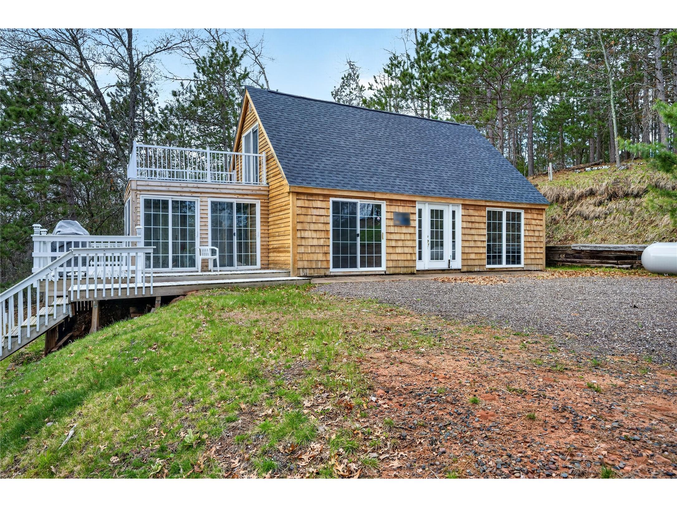 7474 E Lakewood Drive Gordon WI 54838 - Minong Flowage 1600938 image1