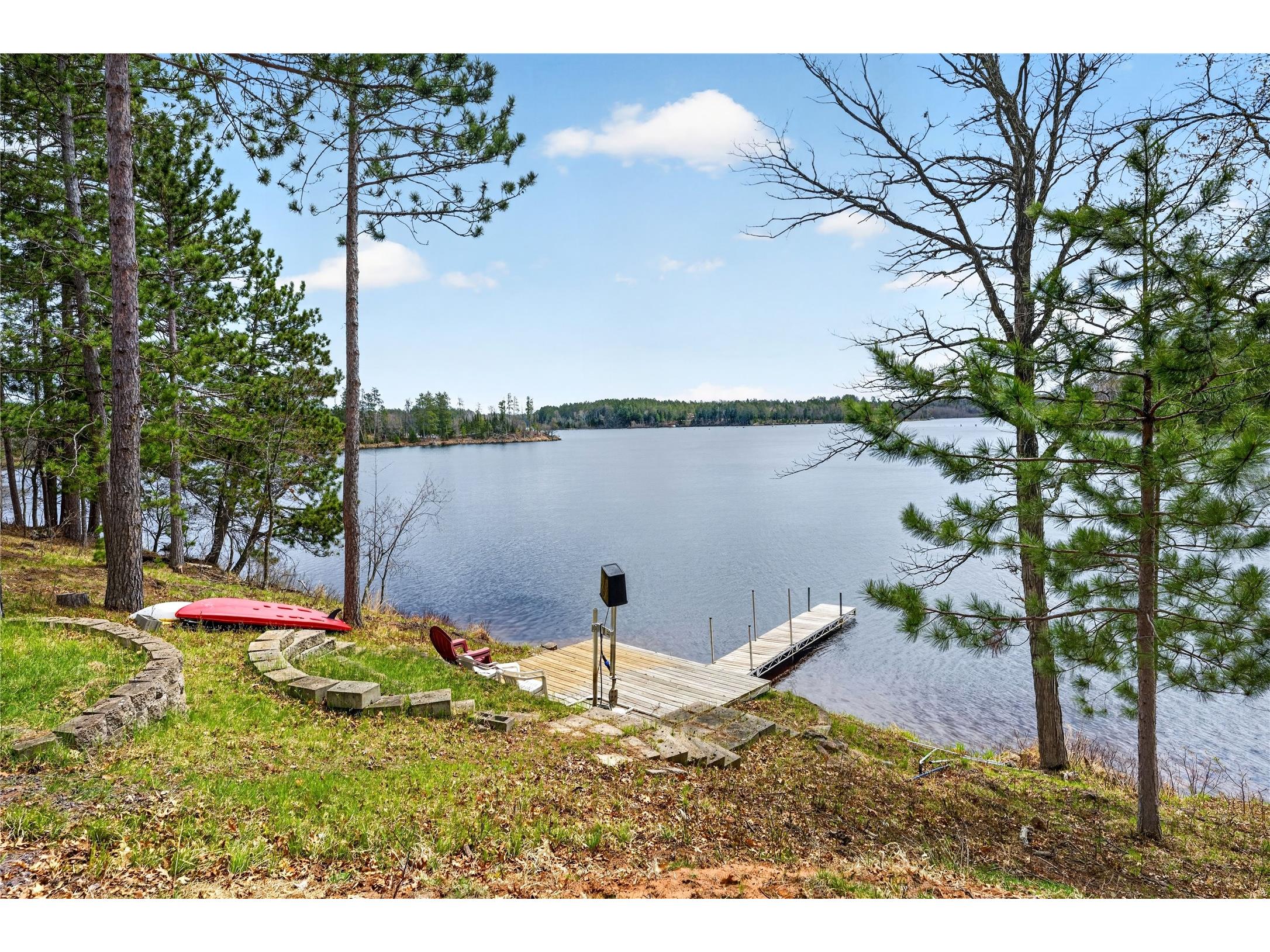 7474 E Lakewood Drive Gordon WI 54838 - Minong Flowage 1600938 image10