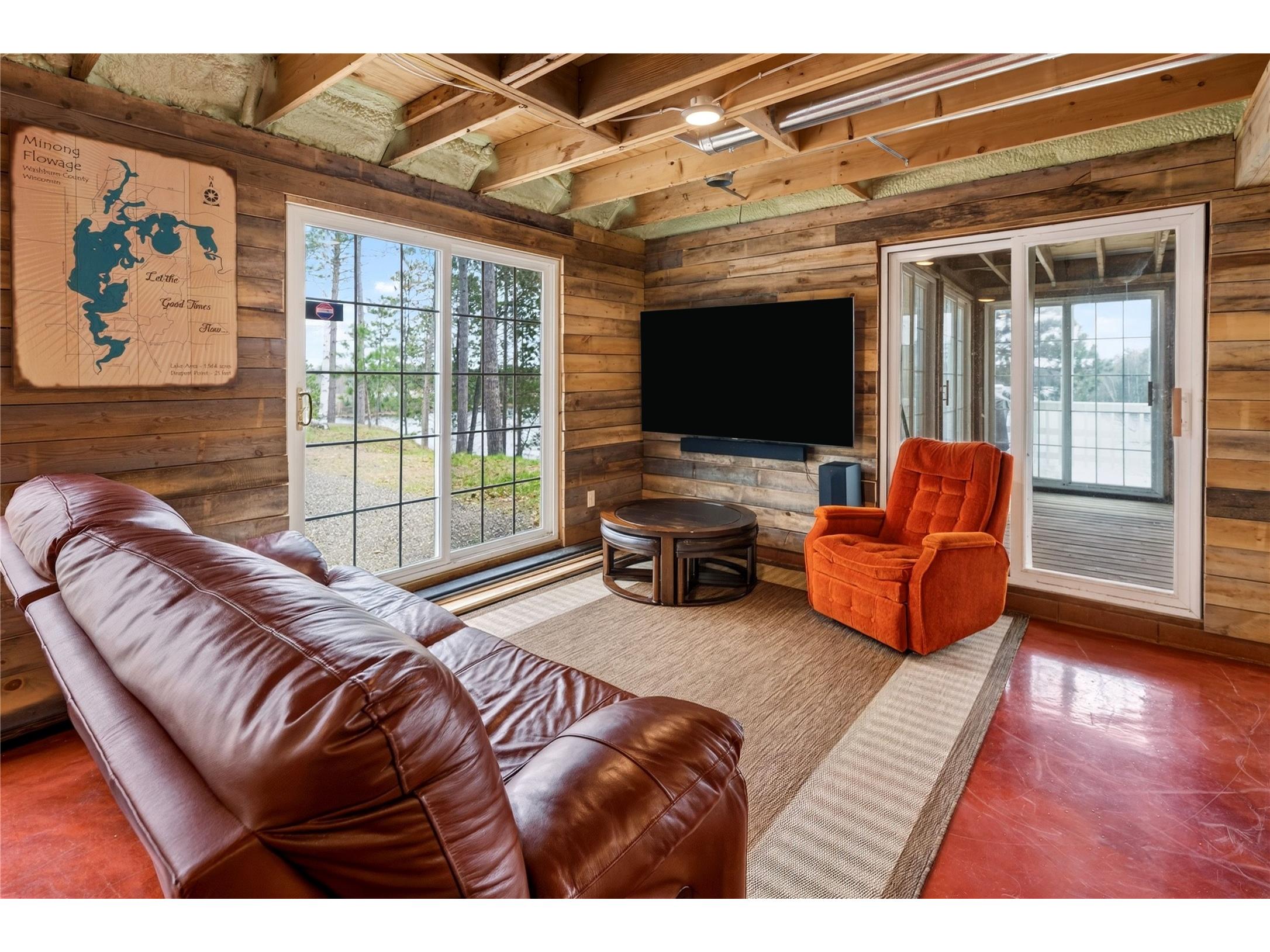7474 E Lakewood Drive Gordon WI 54838 - Minong Flowage 1600938 image20