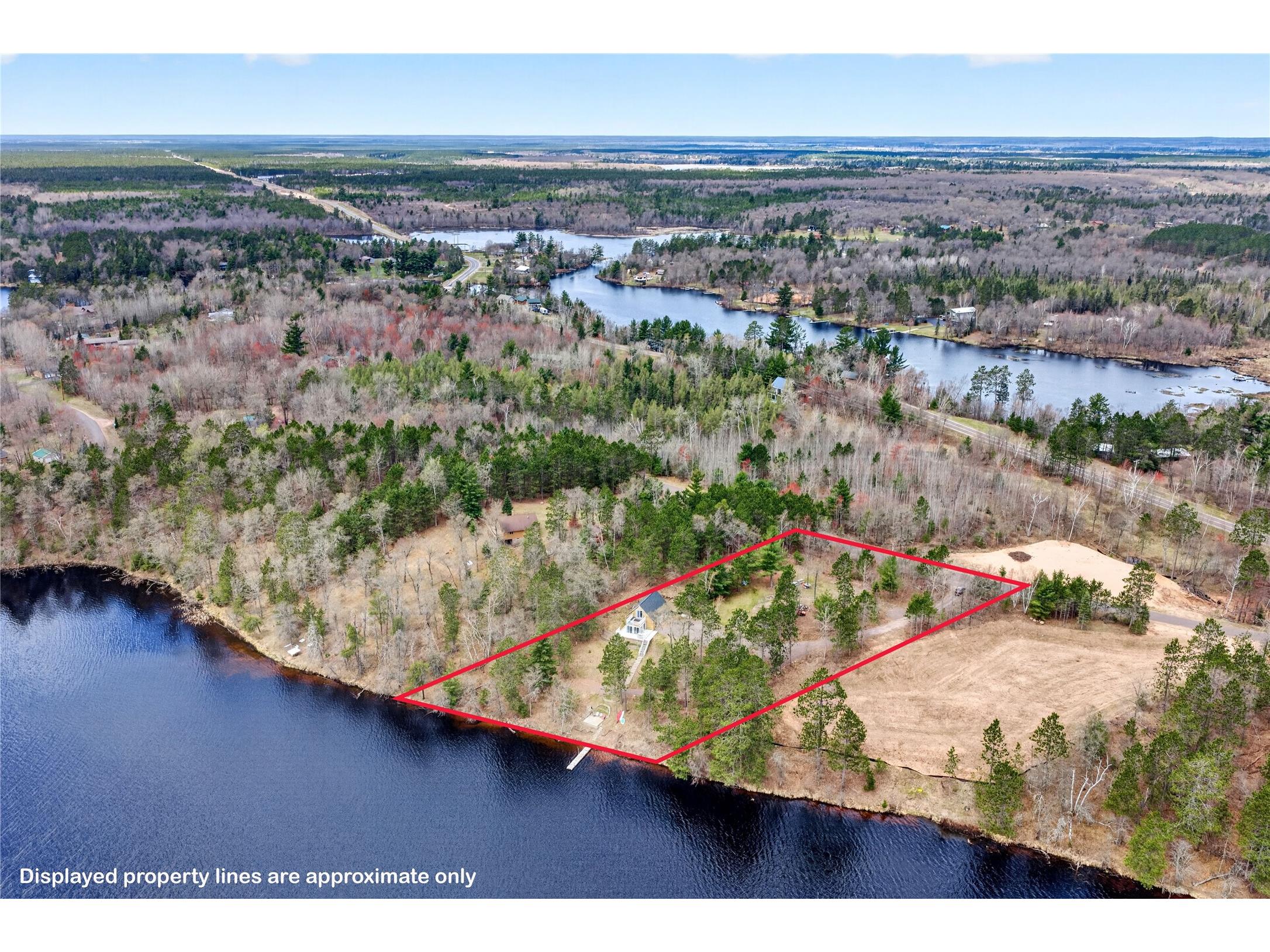 7474 E Lakewood Drive Gordon WI 54838 - Minong Flowage 1600938 image40