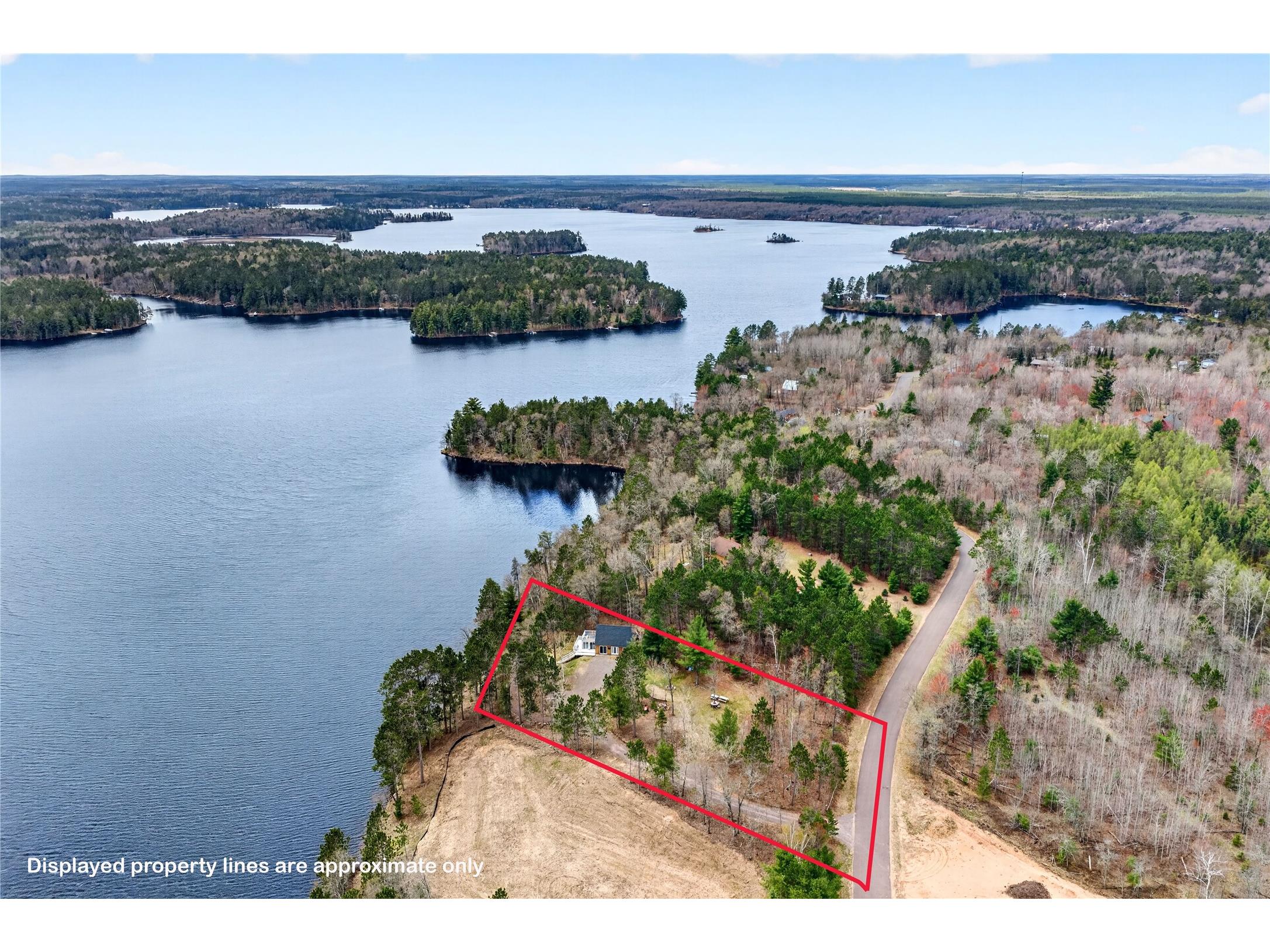 7474 E Lakewood Drive Gordon WI 54838 - Minong Flowage 1600938 image48
