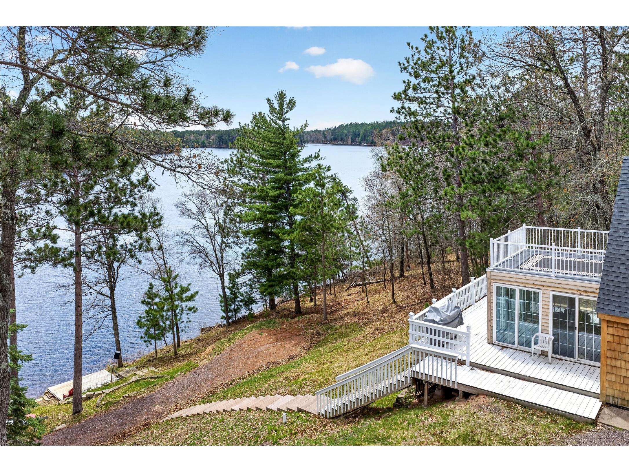 7474 E Lakewood Drive Gordon WI 54838 - Minong Flowage 1600938 image5