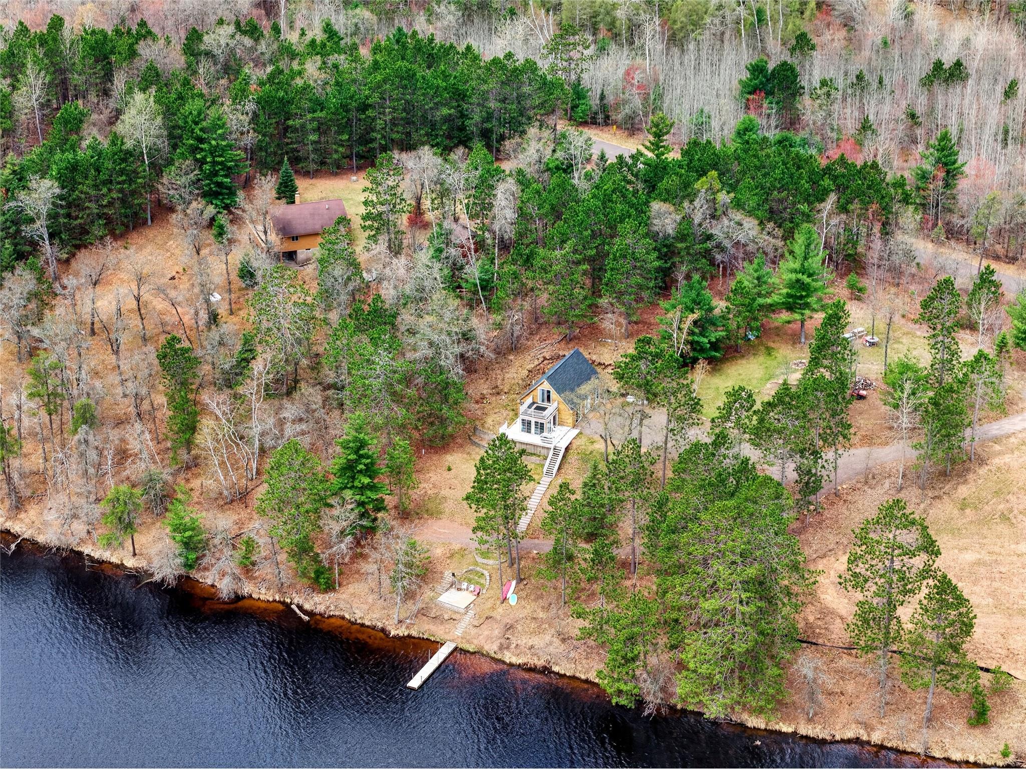 7474 E Lakewood Drive Gordon WI 54838 - Minong Flowage 1600938 image52