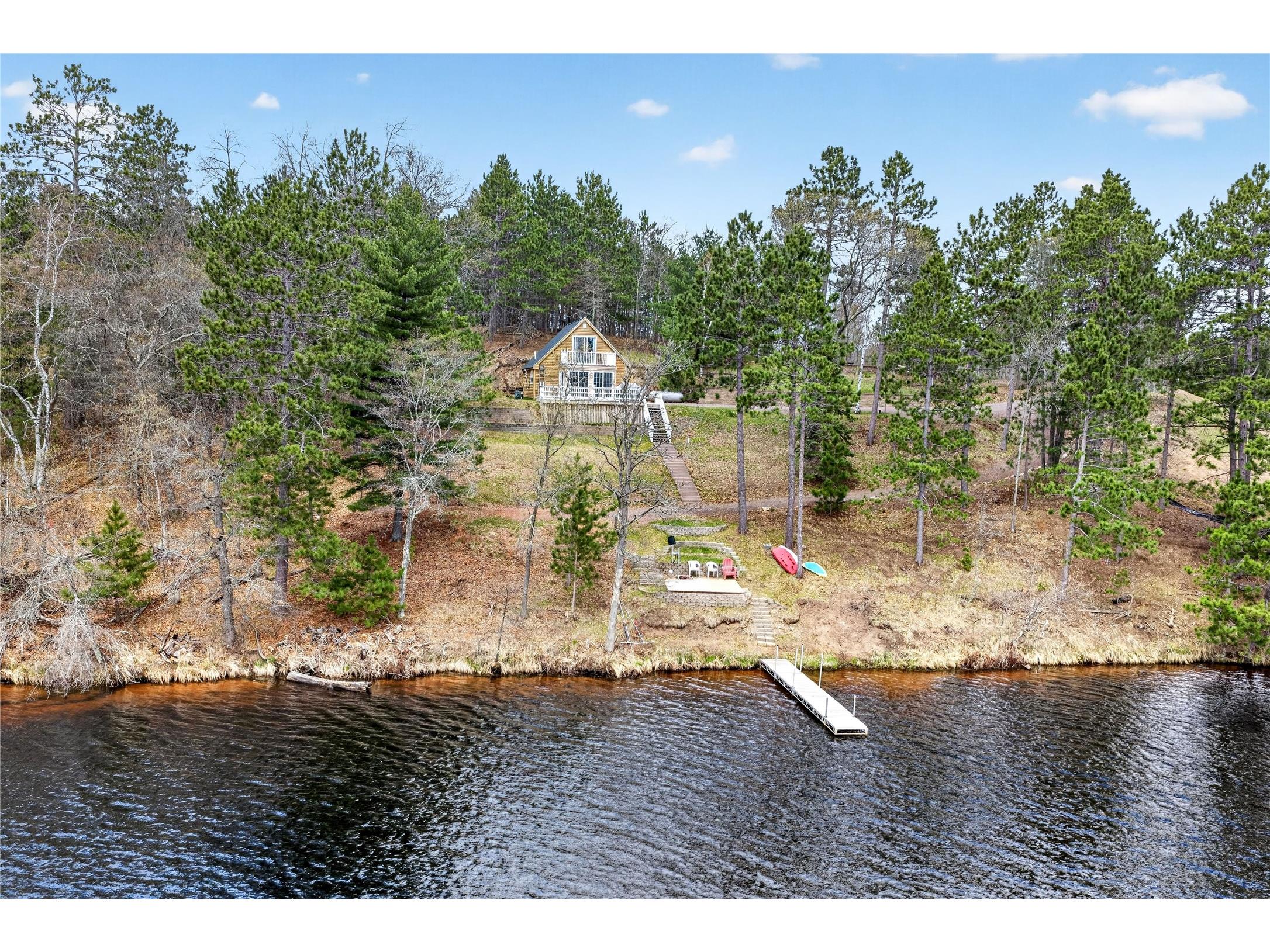 7474 E Lakewood Drive Gordon WI 54838 - Minong Flowage 1600938 image56