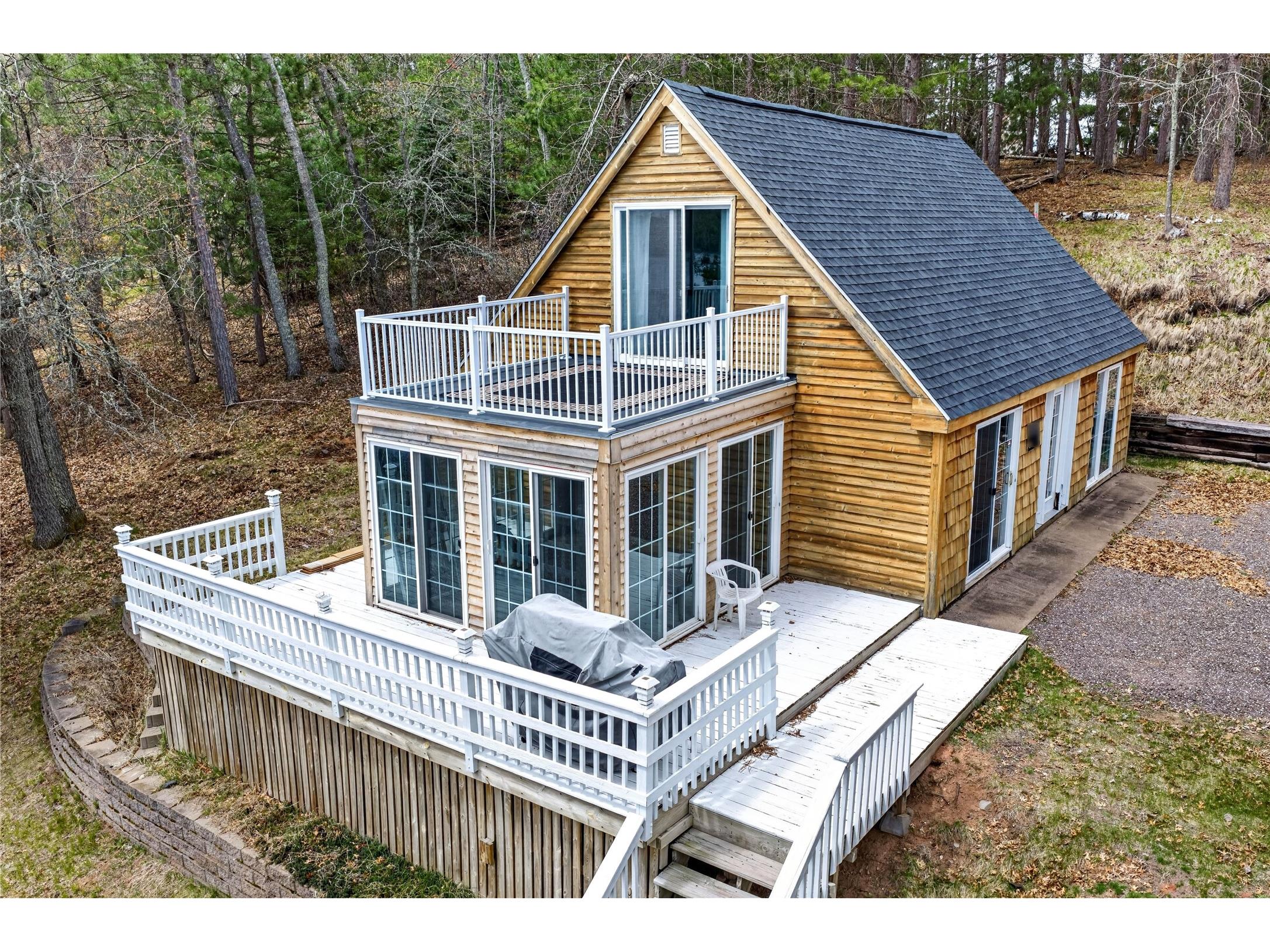 7474 E Lakewood Drive Gordon WI 54838 - Minong Flowage 1600938 image57