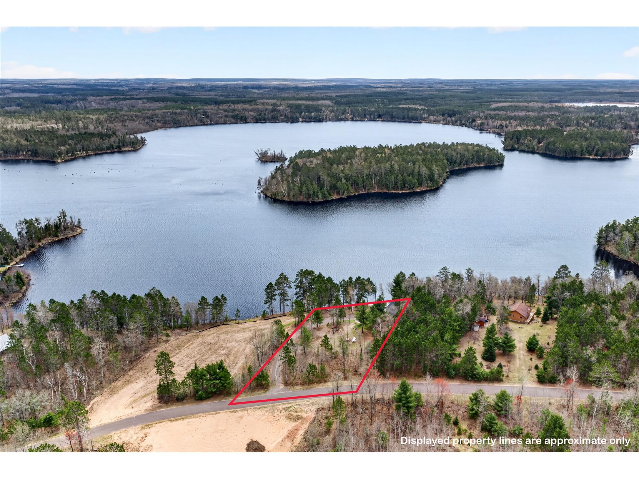 7474 E Lakewood Drive Gordon WI 54838 - Minong Flowage 1600938 image6