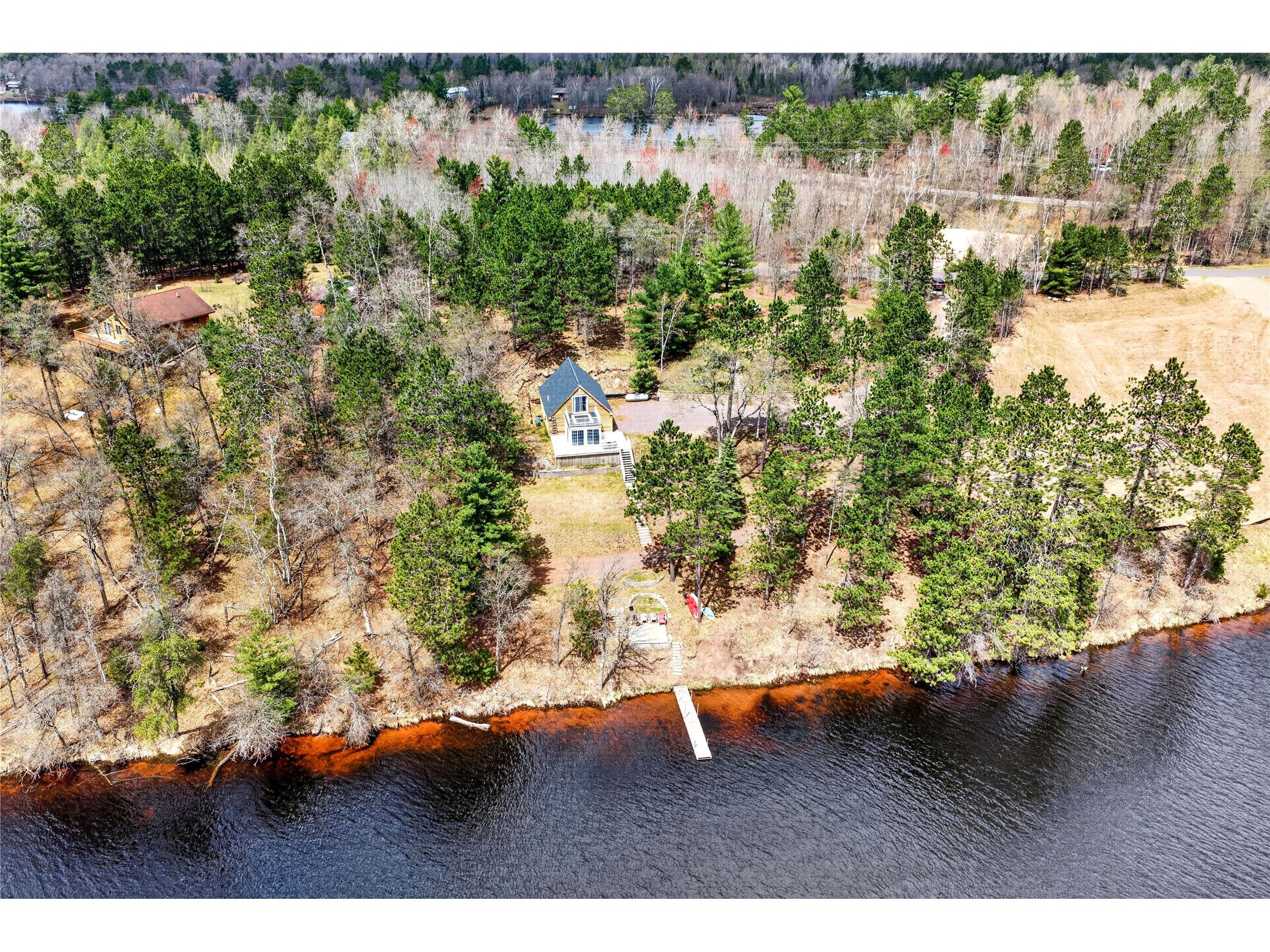7474 E Lakewood Drive Gordon WI 54838 - Minong Flowage 1600938 image7