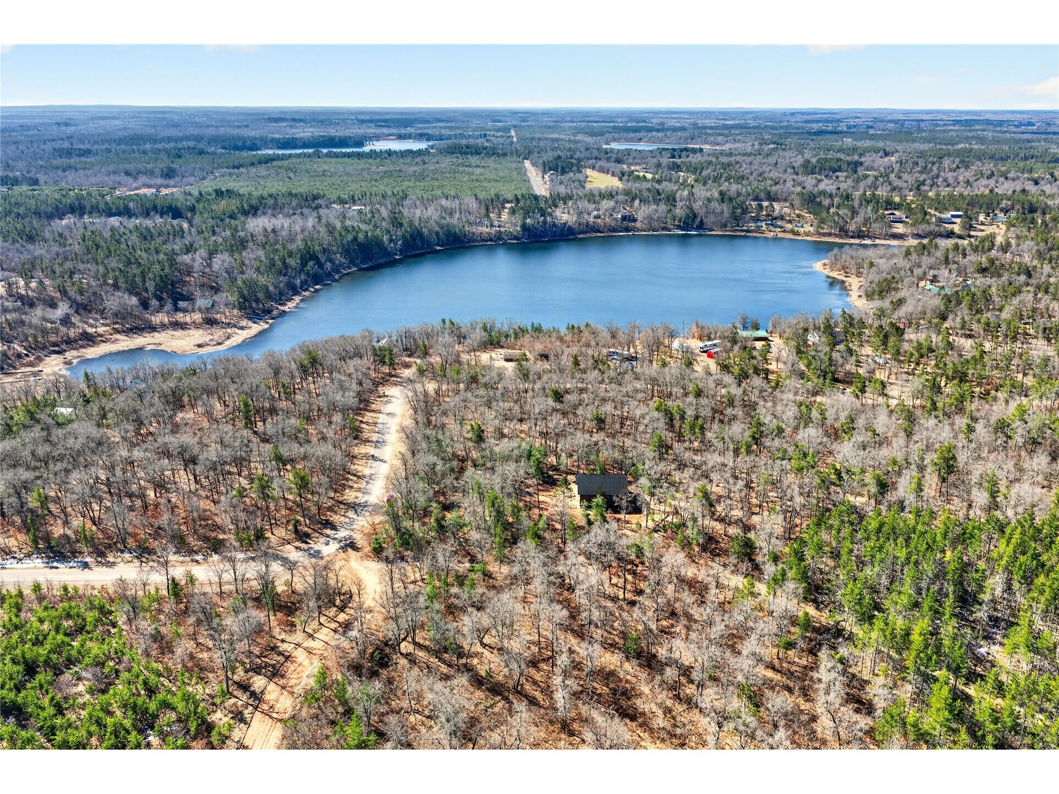 7476 W Sleepy Eye Road Minong WI 54859 - Sleepy Eye Lake 1599927 image13