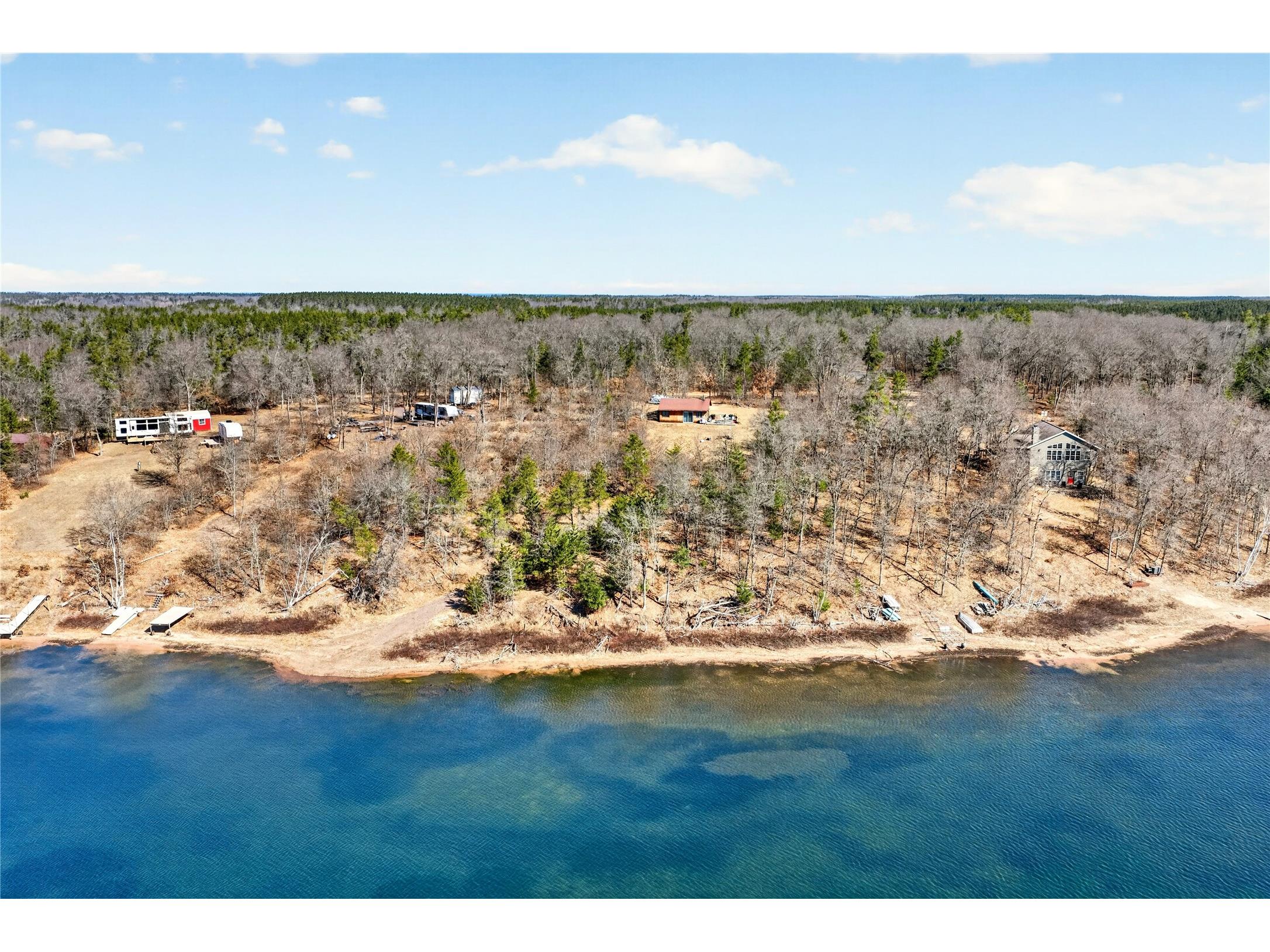 7476 W Sleepy Eye Road Minong WI 54859 - Sleepy Eye Lake 1599927 image15