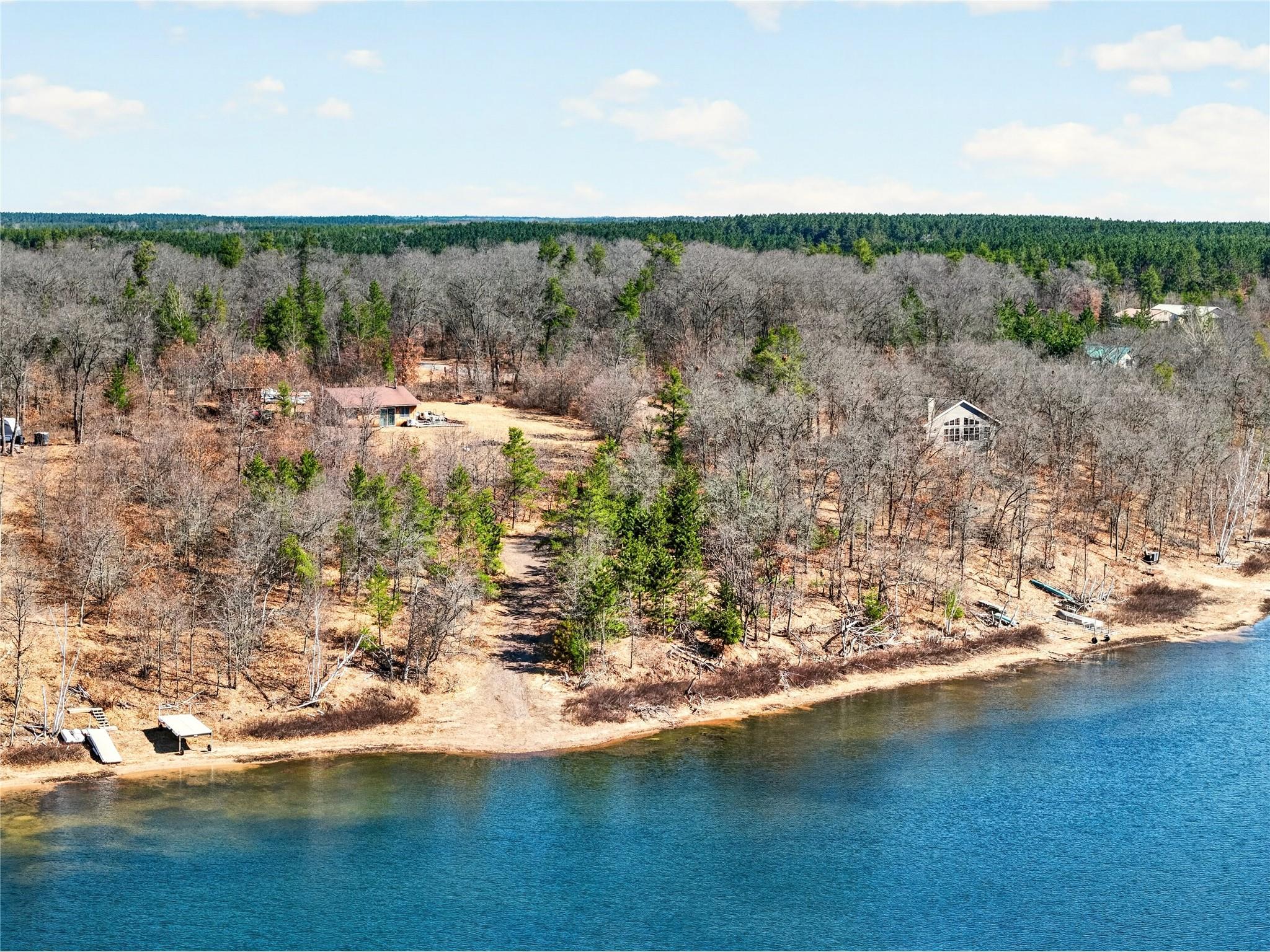7476 W Sleepy Eye Road Minong WI 54859 - Sleepy Eye Lake 1599927 image20