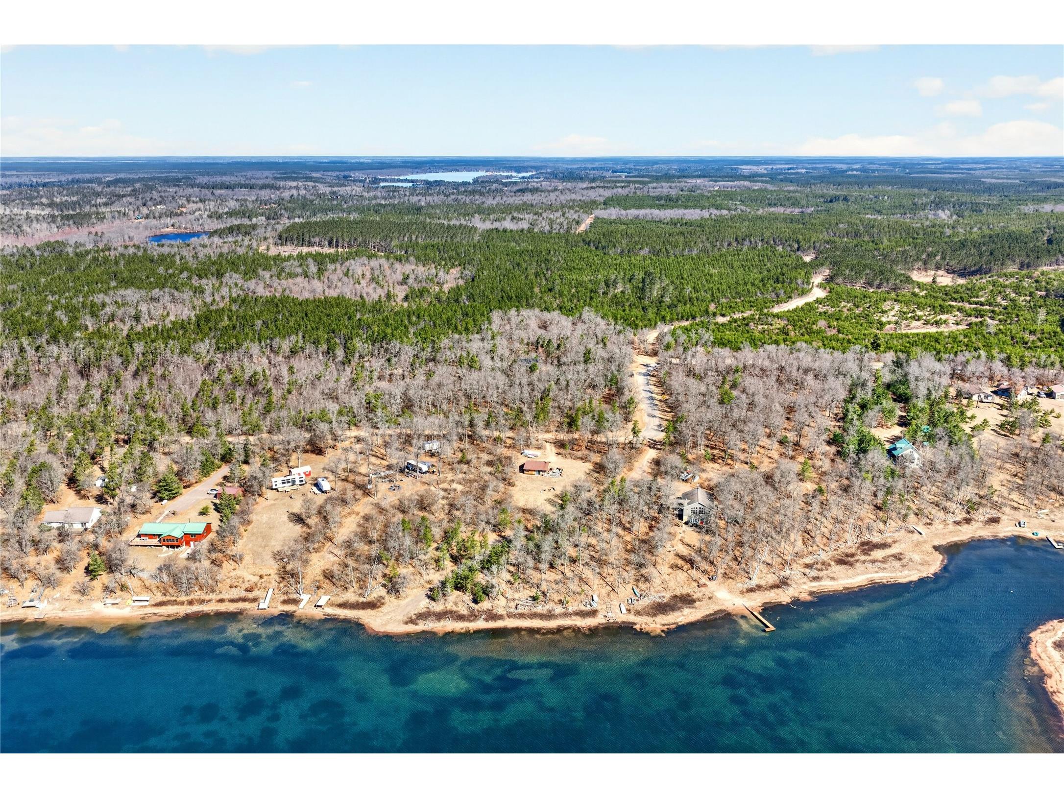 7476 W Sleepy Eye Road Minong WI 54859 - Sleepy Eye Lake 1599927 image22