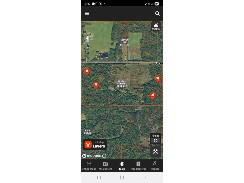 7487 W Poertner Road Neillsville WI 54456 1595674 image2