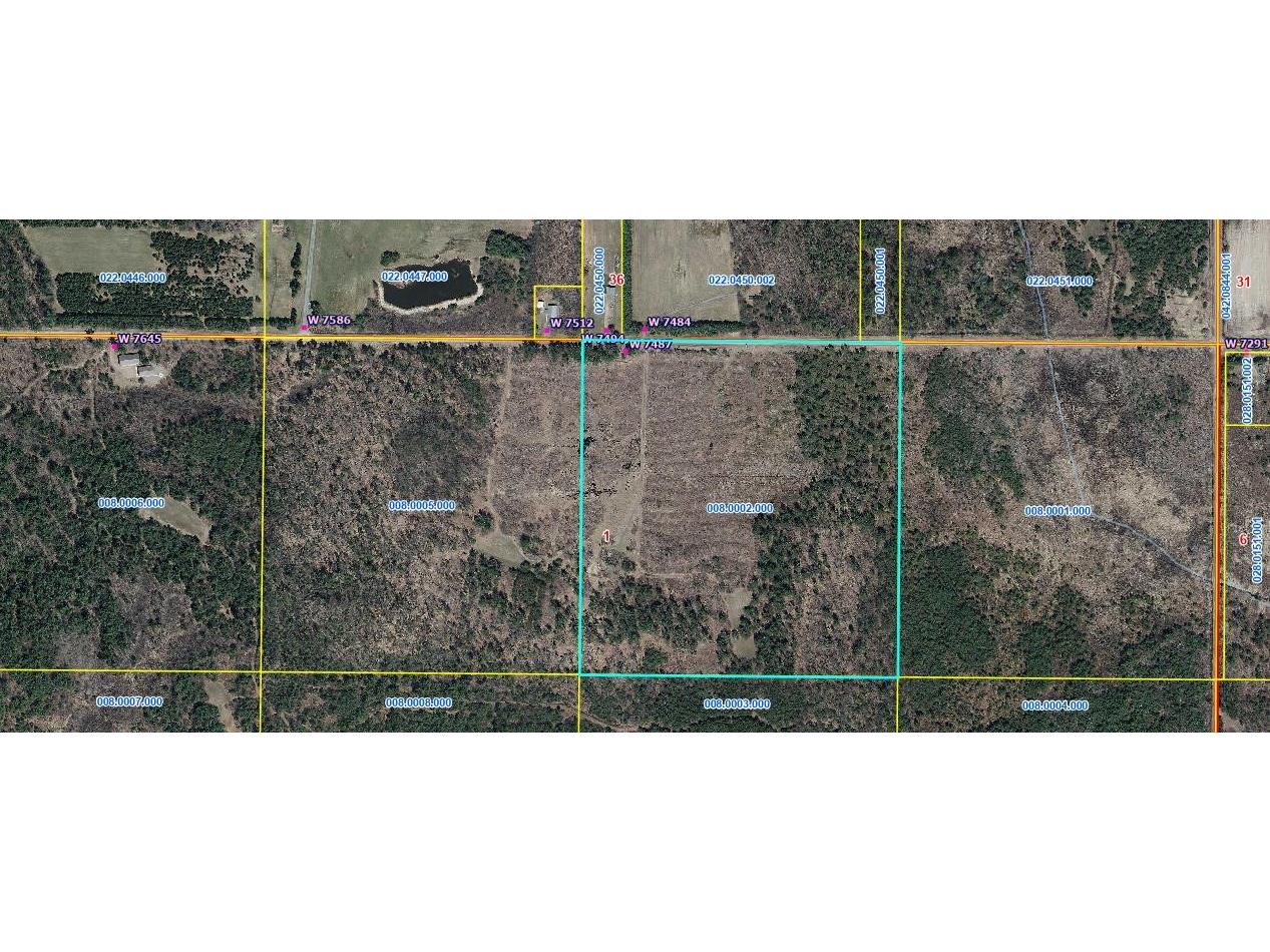 7487 W Poertner Road Neillsville WI 54456 1595674 image3