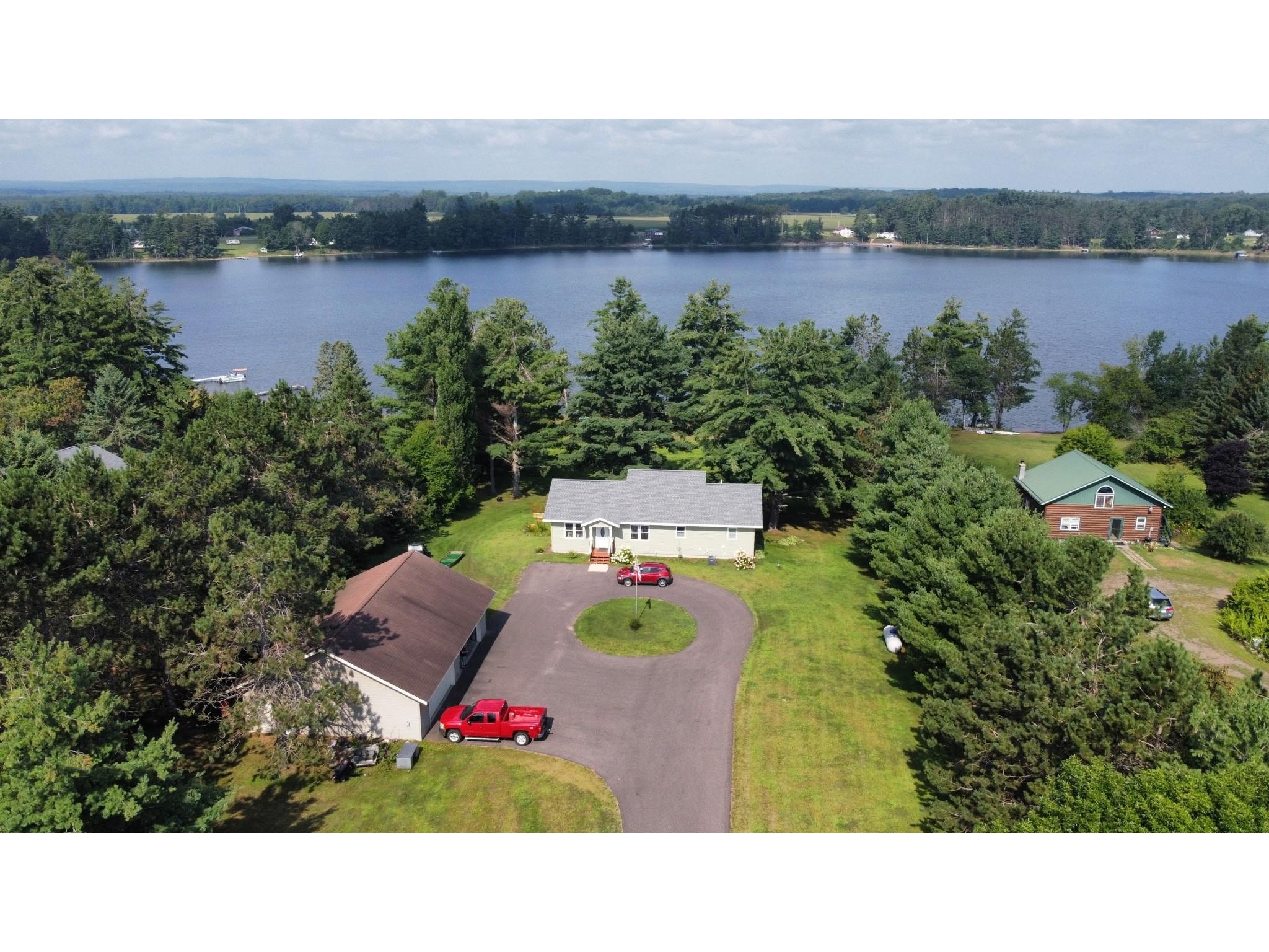 749N Sachmerda Drive Exeland WI 54835 - 104 1599737 image2