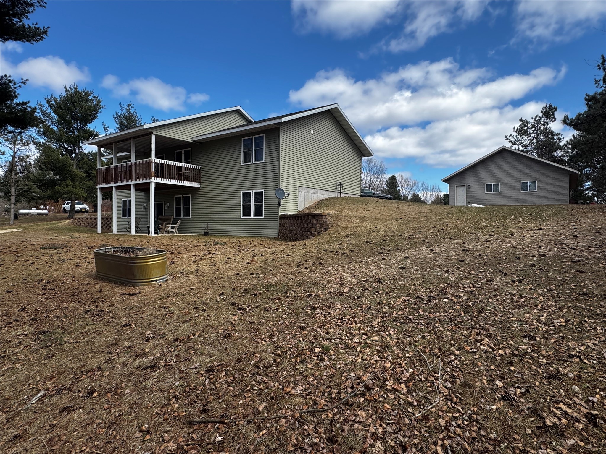 749N Sachmerda Drive Exeland WI 54835 - 104 1599737 image3