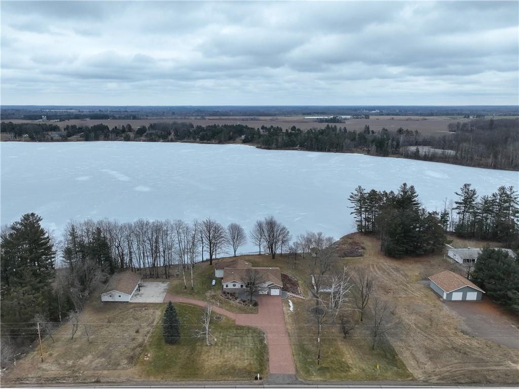 750 N Hwy 40, Exeland, WI, 54835 MLS 1580901 Edina Realty