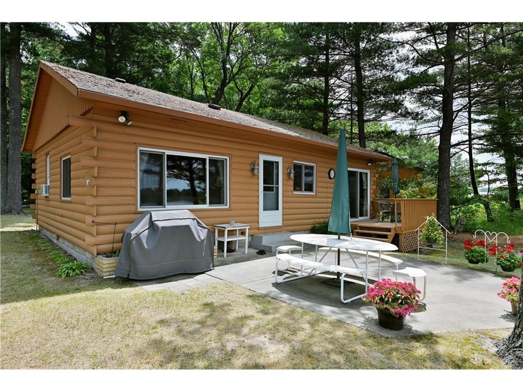 7501 North Shore Drive, Siren, WI, 54872 MLS 1574216 Edina Realty