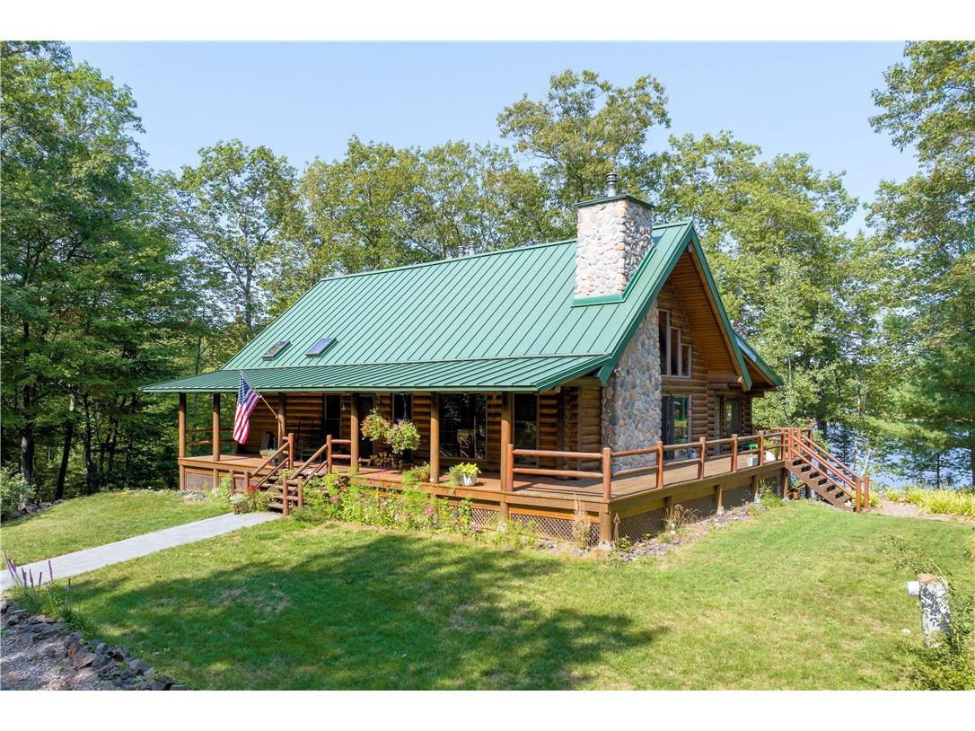 7510 Spider Lake Road Iron River WI 54847 - Spider Lake 1590106 image1