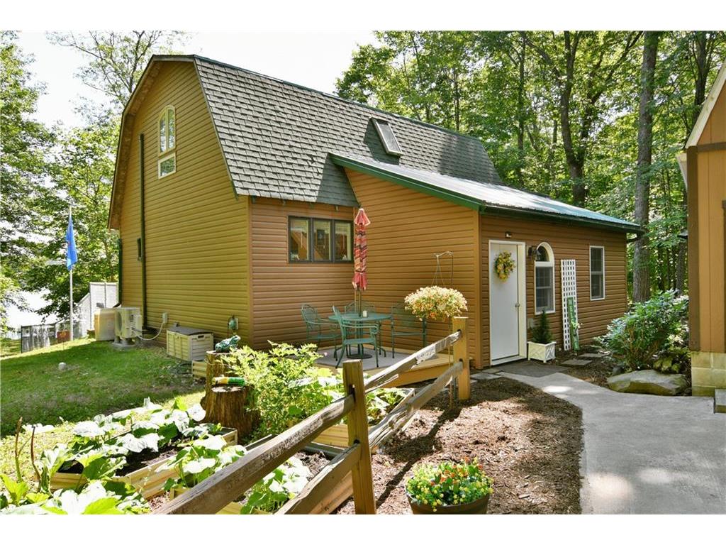 7518 Spider Lake Road Iron River WI 54847 - Spider Lake 1572292 image1