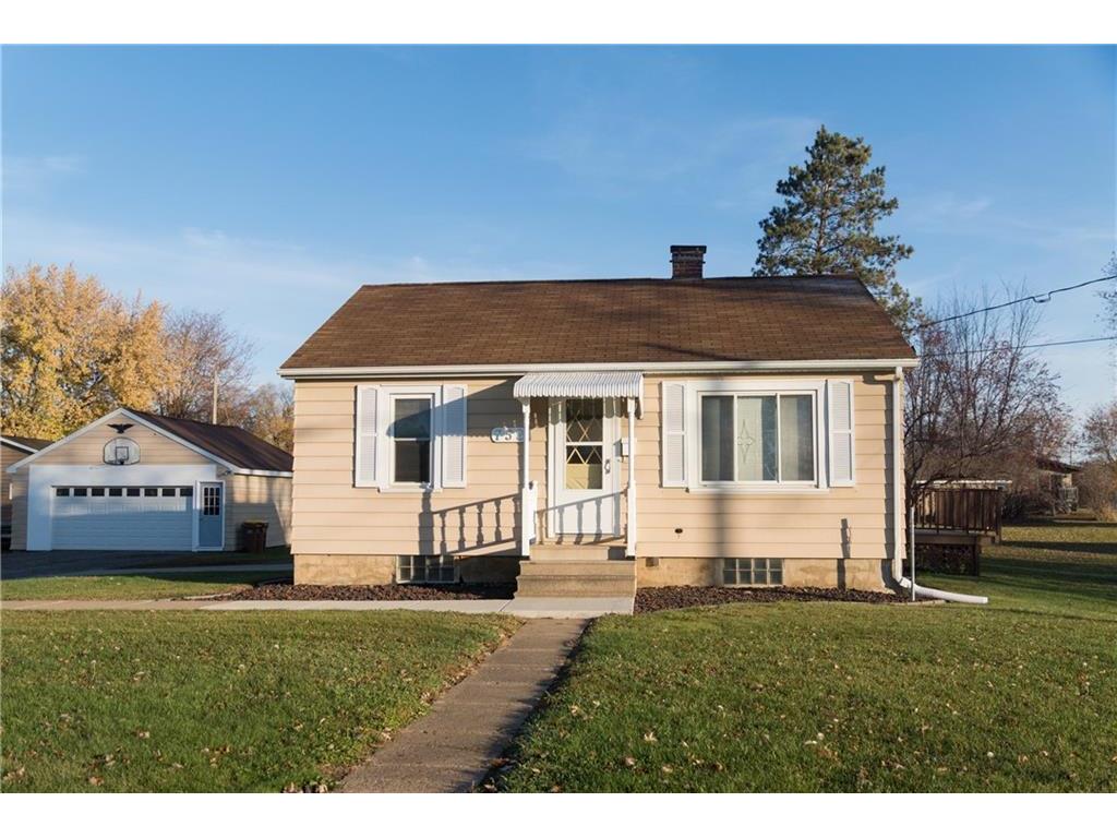 752 W Vine Street, Mondovi, WI, 54755 MLS 1569748 Edina Realty