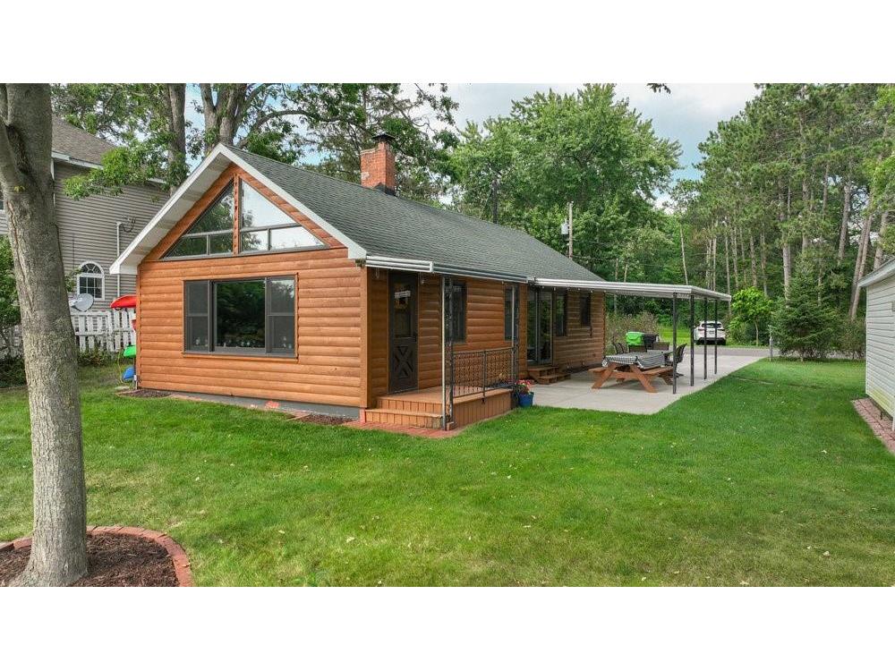 7524 196th Street Chippewa Falls WI 54720 - Lake Wissota 1584496 image1