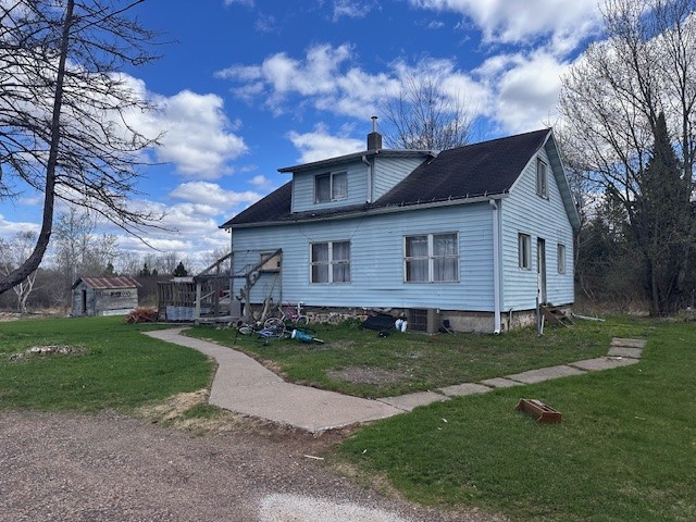 7532 W County Hwy G Winter WI 54896 1600604 image1