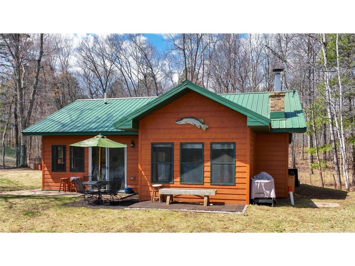 7540 Spider Lake Road Iron River WI 54847 - Spider Lake 1591138 image1