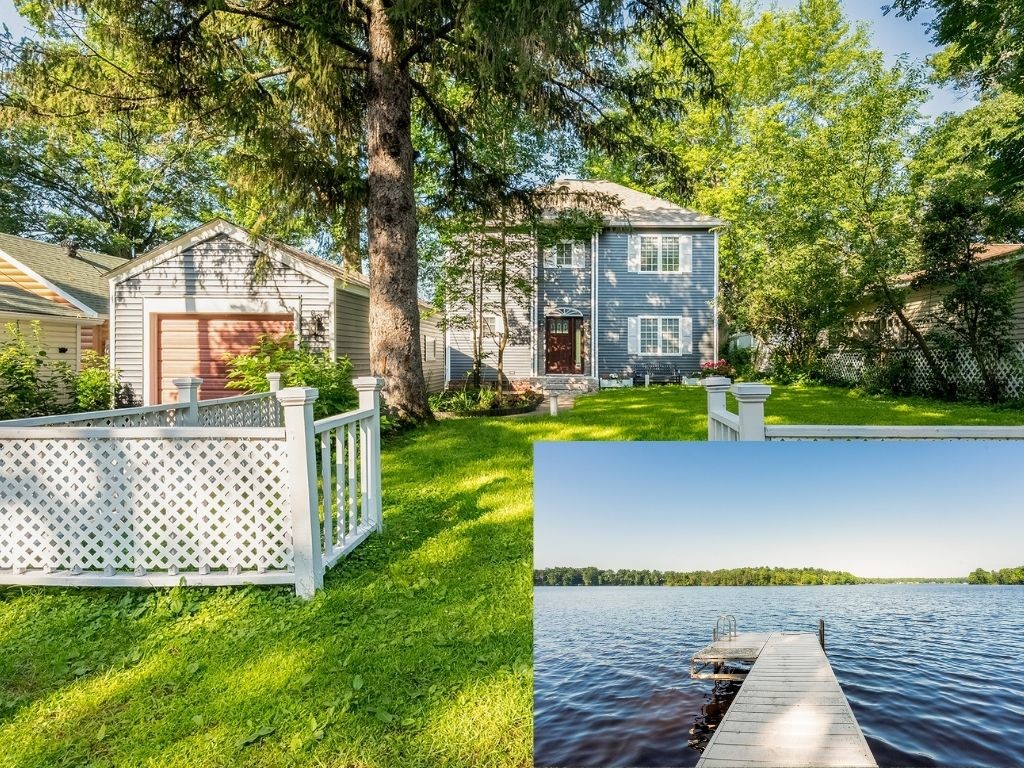 7548 196th Street Chippewa Falls WI 54729 - Wissota 1592987 image1