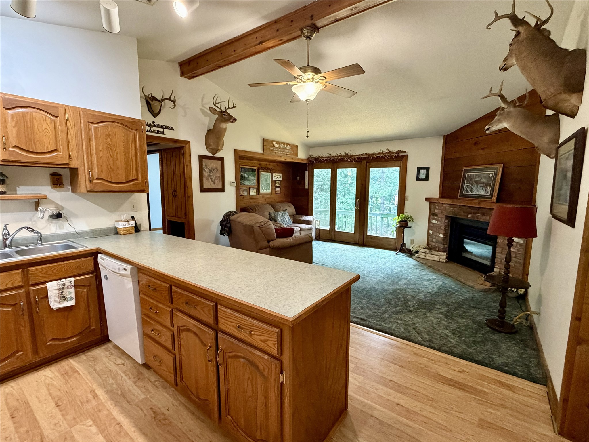 7555 N Liesch Road Trego WI 54888 - Trego 1602958 image14