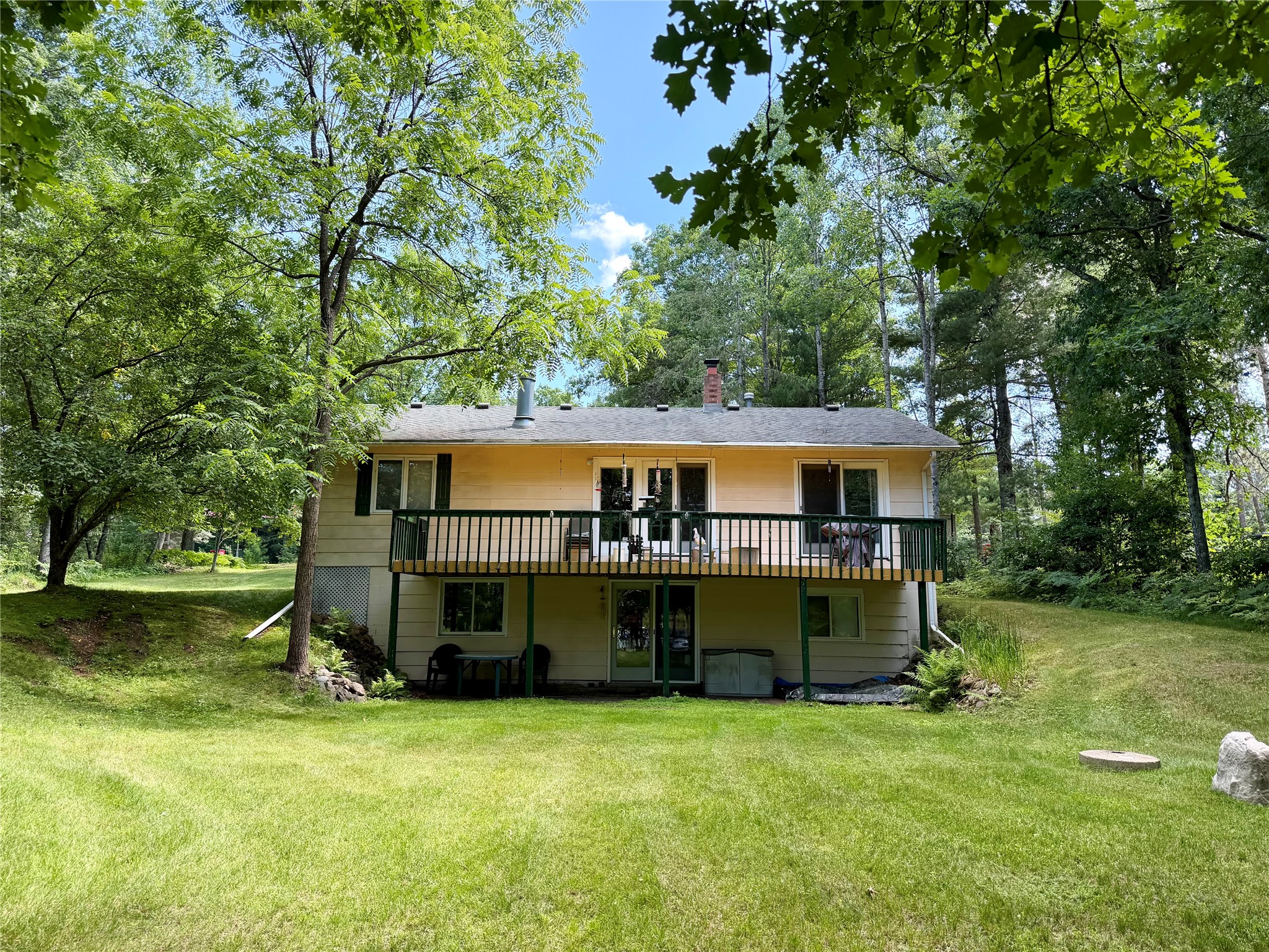 7555 N Liesch Road Trego WI 54888 - Trego 1602958 image2