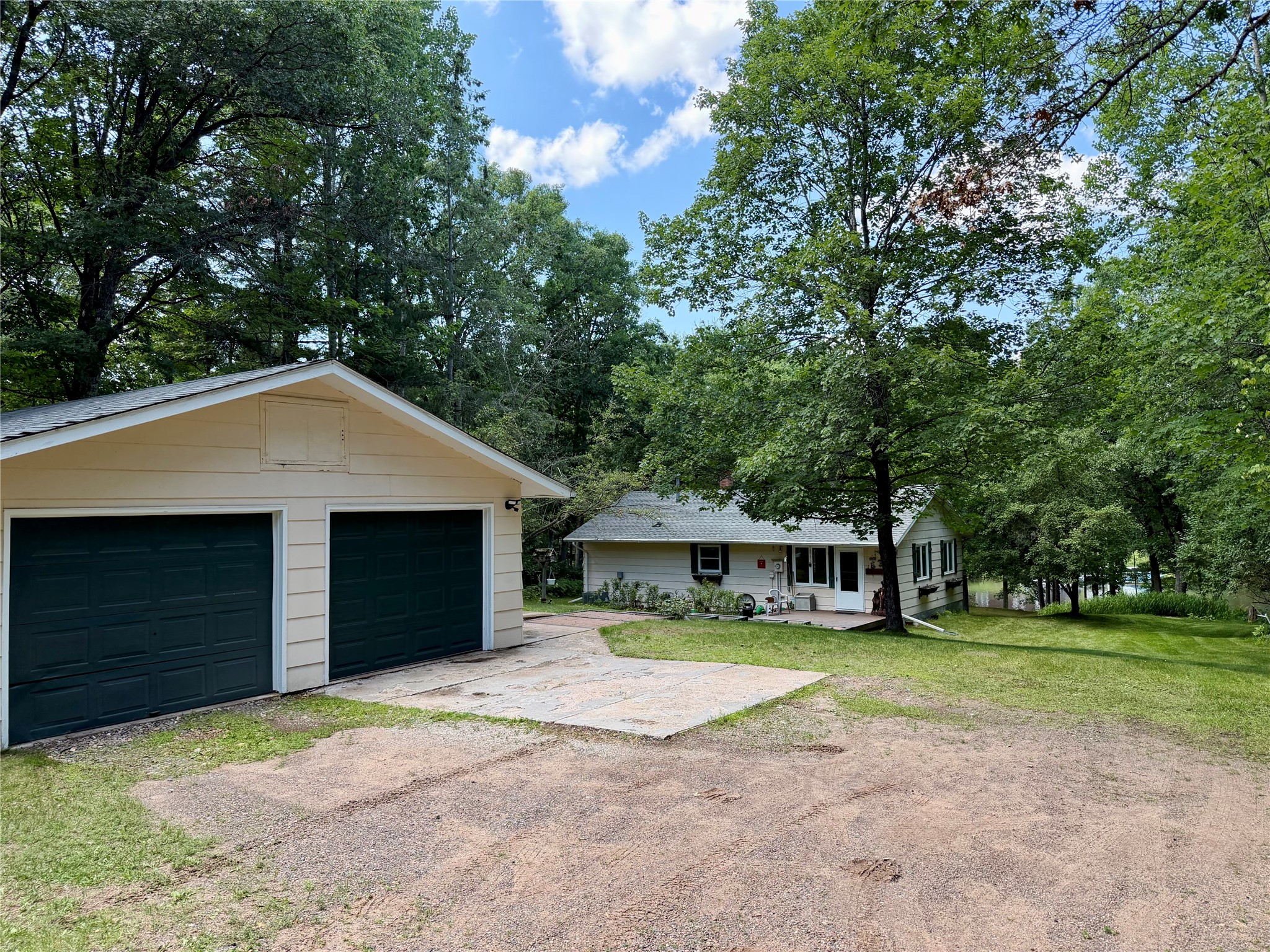 7555 N Liesch Road Trego WI 54888 - Trego 1602958 image3