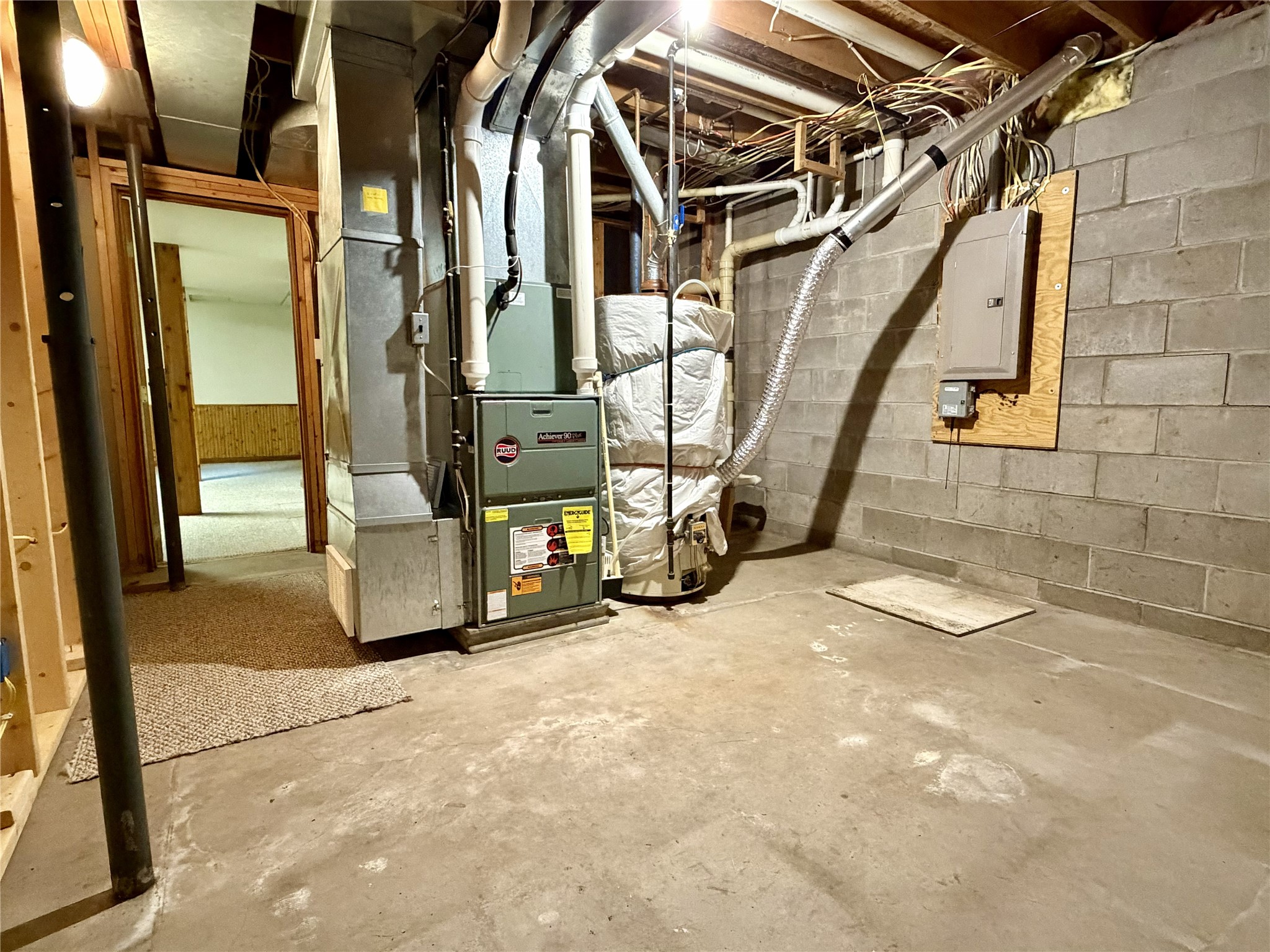 7555 N Liesch Road Trego WI 54888 - Trego 1602958 image34