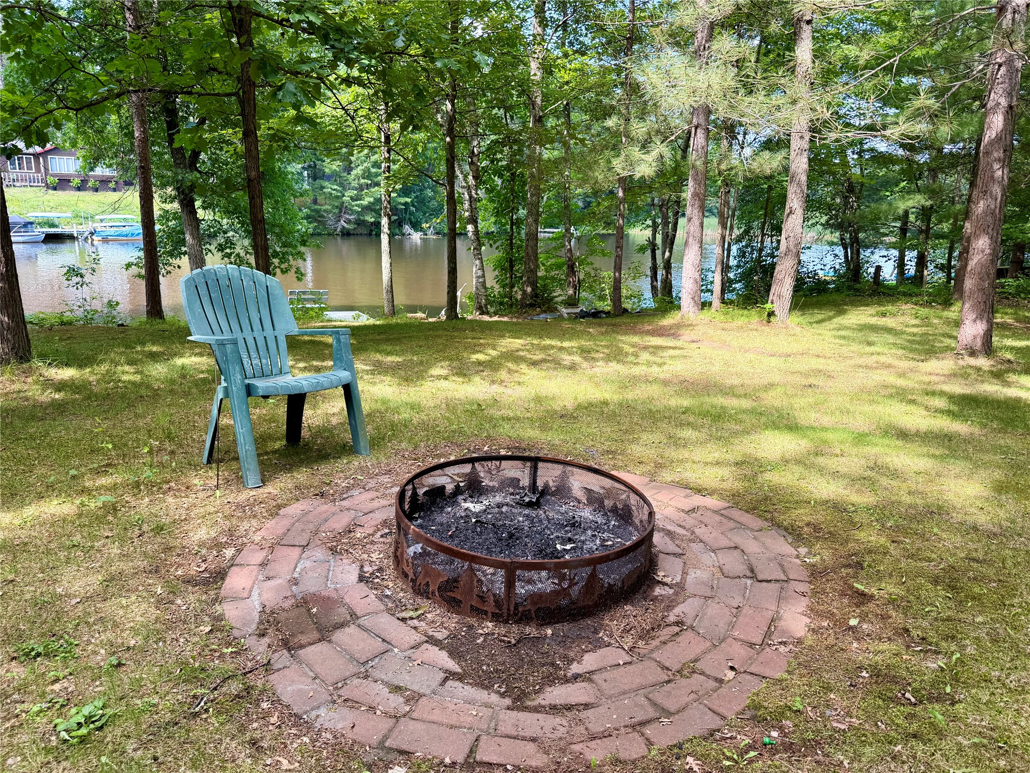 7555 N Liesch Road Trego WI 54888 - Trego 1602958 image36