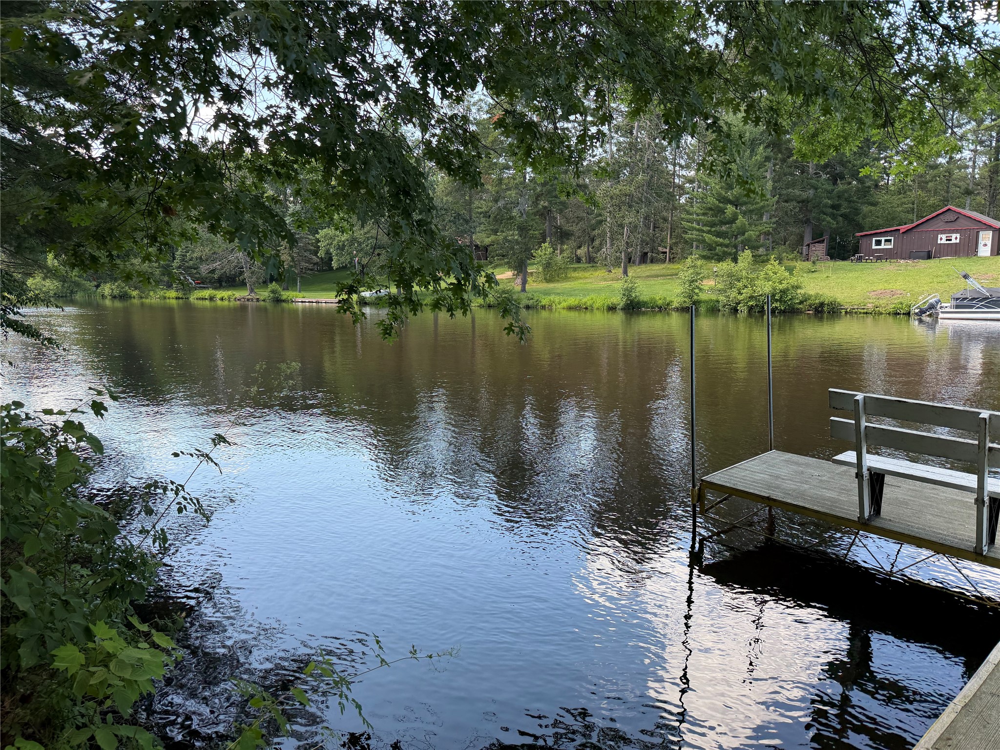 7555 N Liesch Road Trego WI 54888 - Trego 1602958 image4