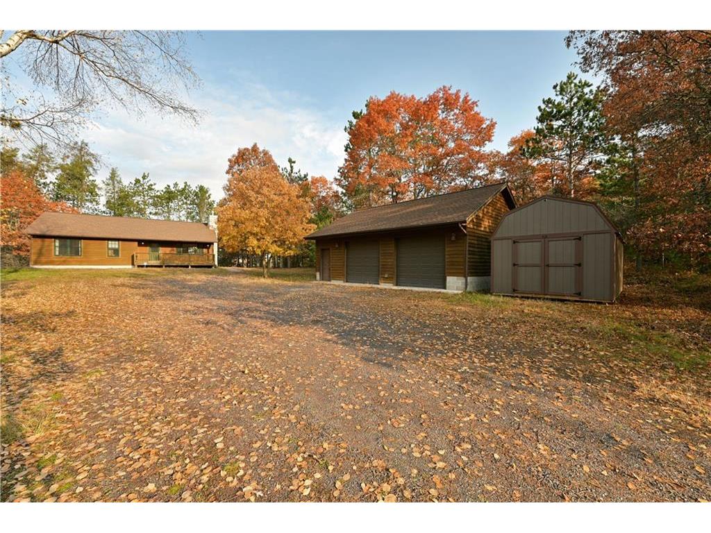 7561 E Journeys End Lane Minong WI 54859 - Minong Flowage 1578018 image1