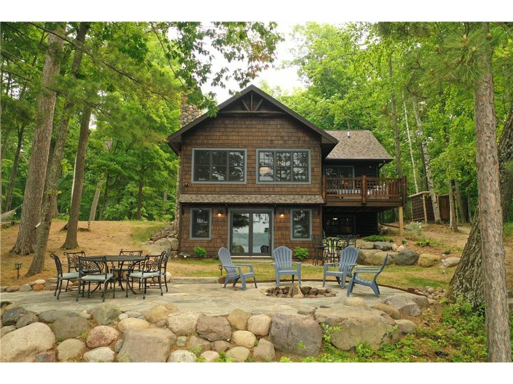 7561N White Beach Road, Hayward, WI, 54843 MLS 1573898 Edina Realty