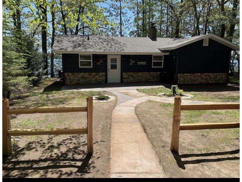7564N Court Oreilles Lake Drive Hayward WI 54843 - Lac Courte Oreilles 1572615 image1