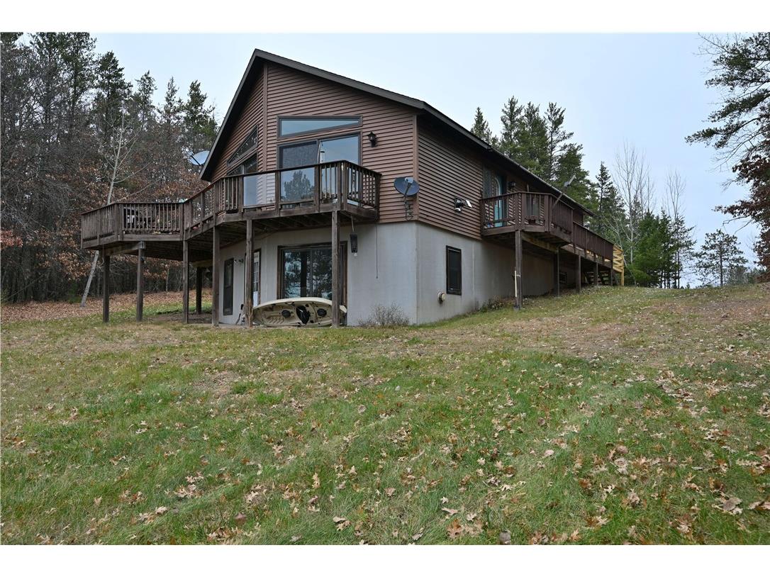 7573 W Rappy Lake Road Spooner WI 54801 - Little Casey Lake 1597071 image1