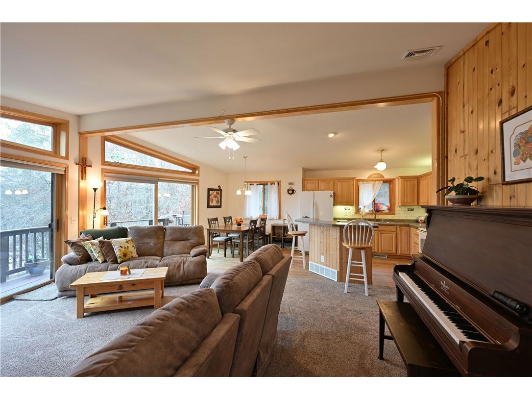 7573 W Rappy Lake Road Spooner WI 54801 - Little Casey Lake 1597071 image14