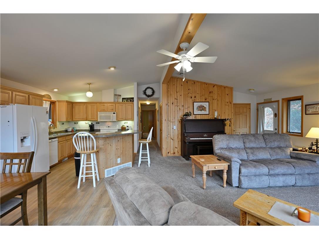 7573 W Rappy Lake Road Spooner WI 54801 - Little Casey Lake 1597071 image16