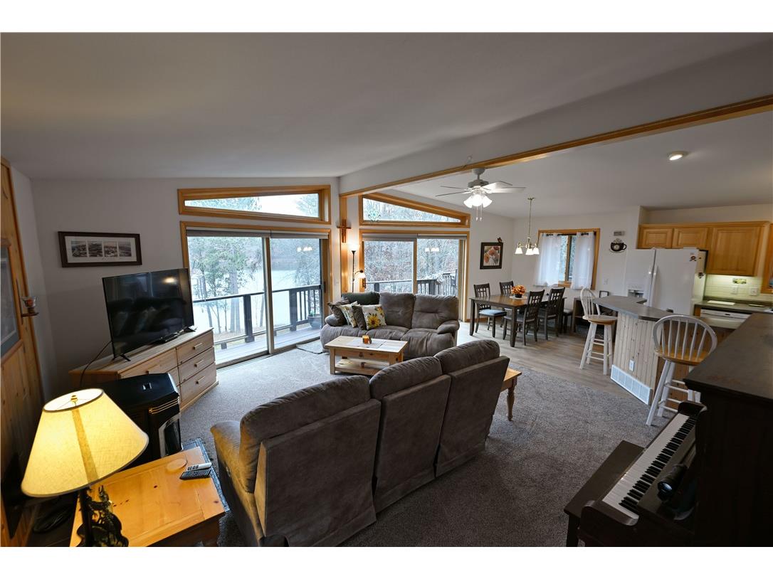 7573 W Rappy Lake Road Spooner WI 54801 - Little Casey Lake 1597071 image23